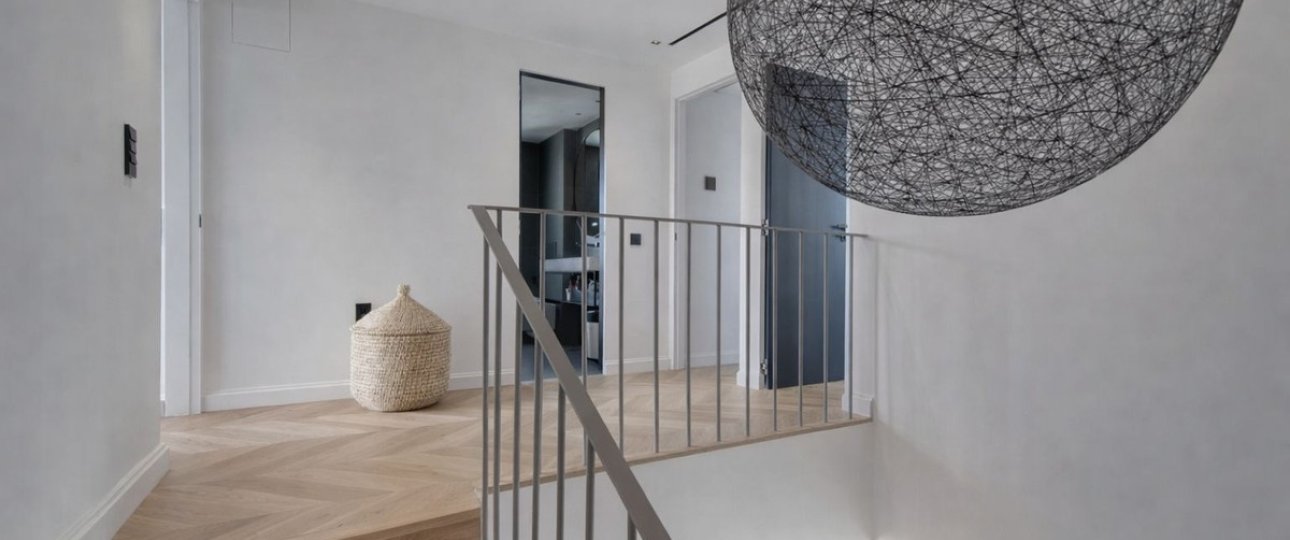 Wiederverkauf - apartment - Marbella - Marbella Centro