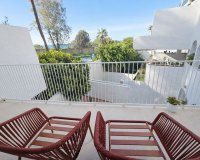 Wiederverkauf - apartment - Marbella - Marbella Centro