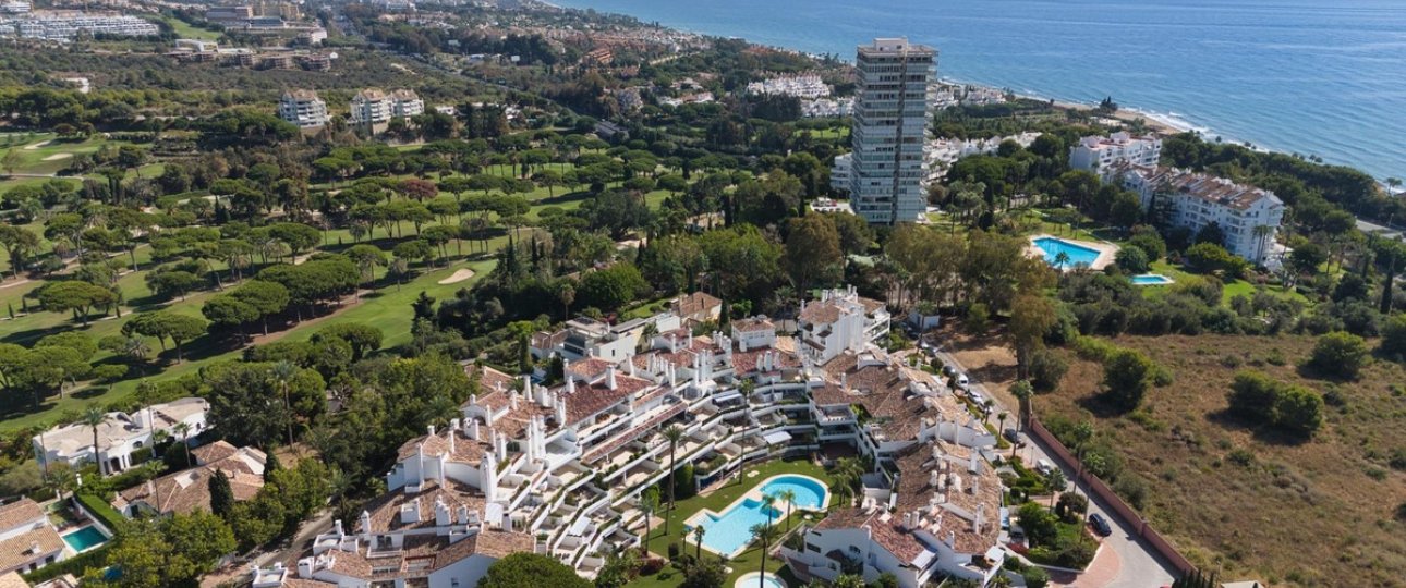 Wiederverkauf - apartment - Marbella - Marbella Centro