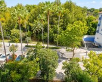 Wiederverkauf - apartment - Marbella - Marbella Centro