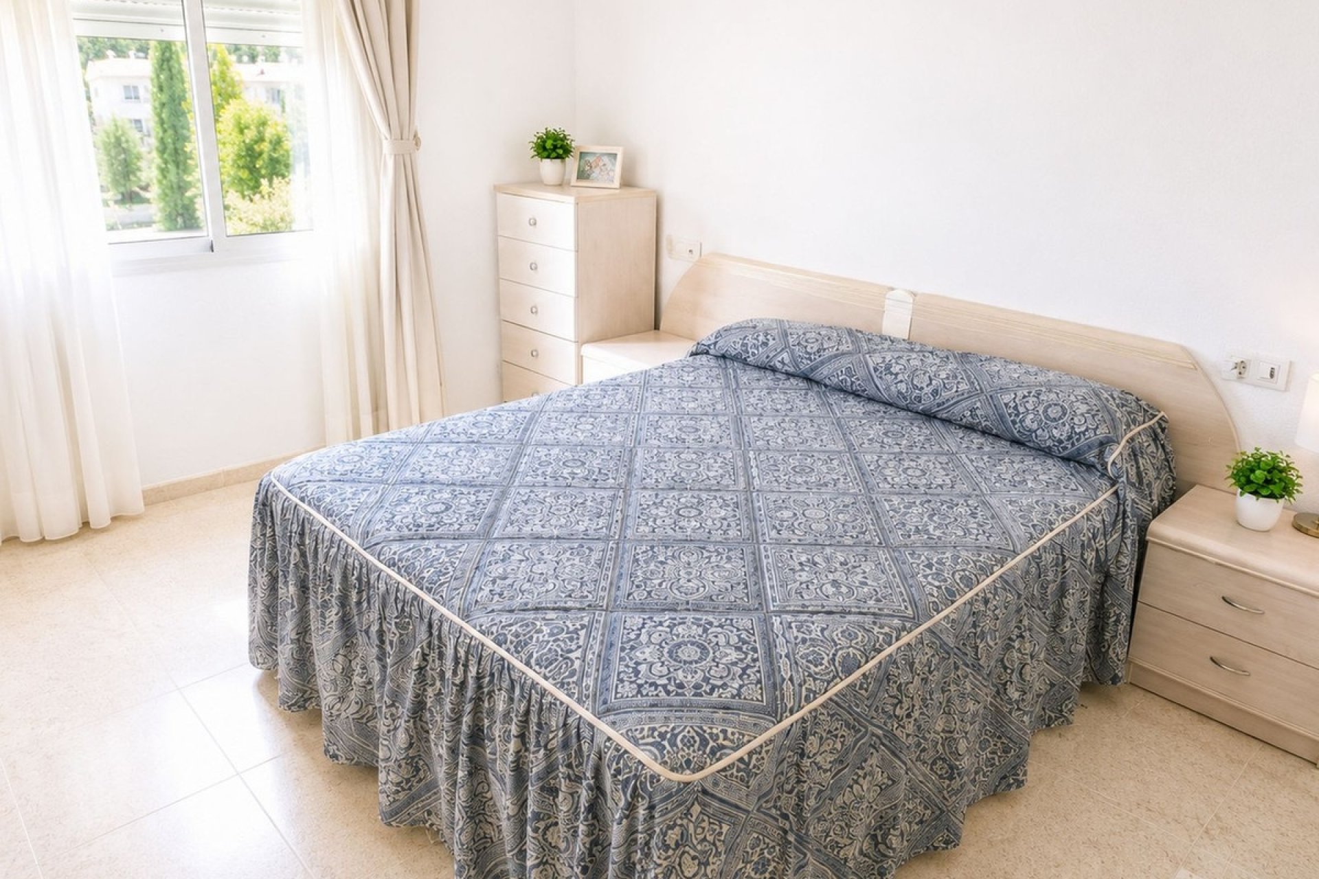 Wiederverkauf - apartment - Marbella - Marbella Centro