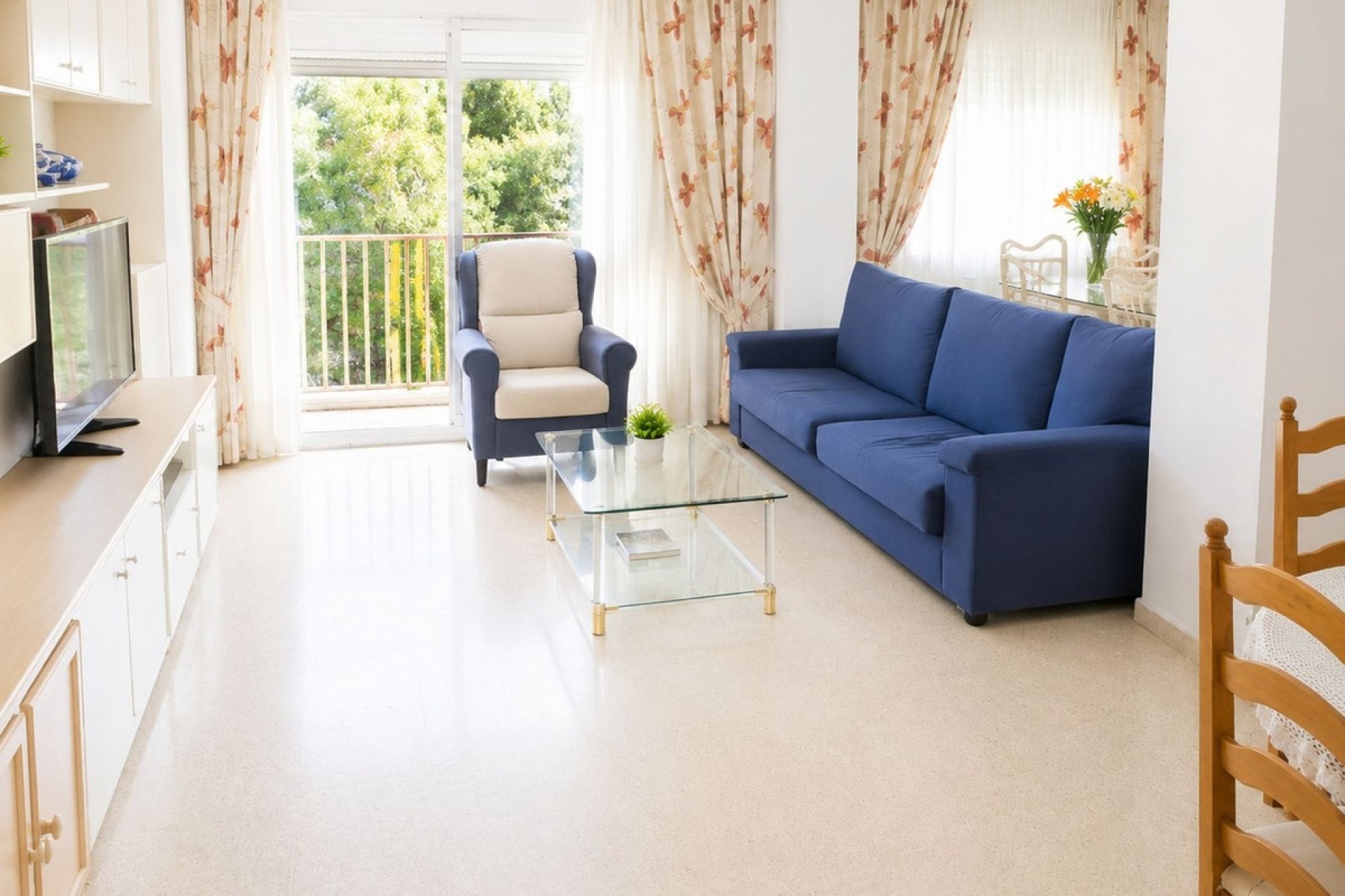 Wiederverkauf - apartment - Marbella - Marbella Centro