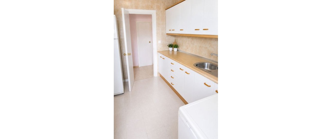 Wiederverkauf - apartment - Marbella - Marbella Centro