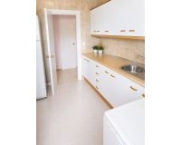 Wiederverkauf - apartment - Marbella - Marbella Centro