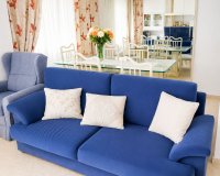 Wiederverkauf - apartment - Marbella - Marbella Centro
