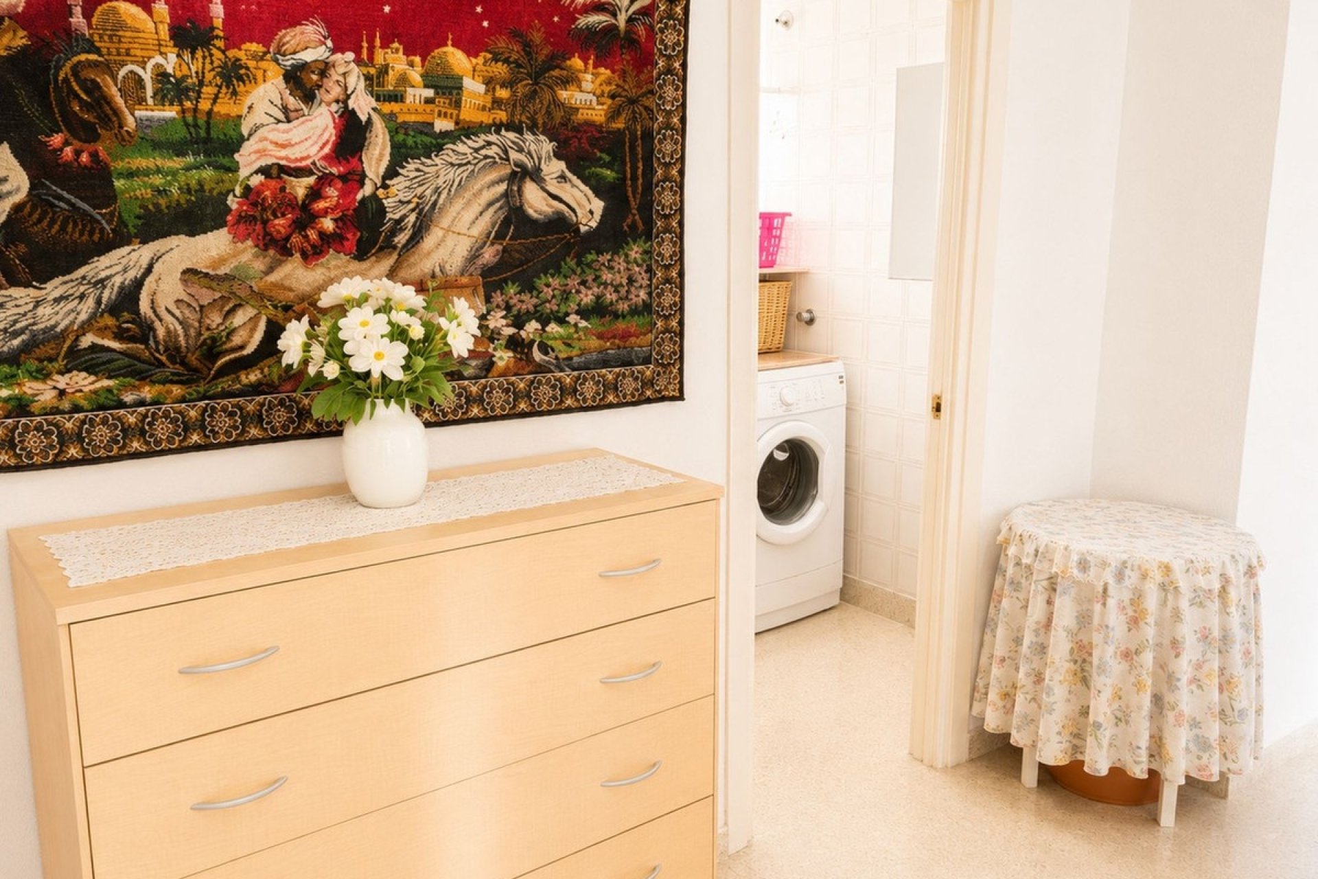 Wiederverkauf - apartment - Marbella - Marbella Centro