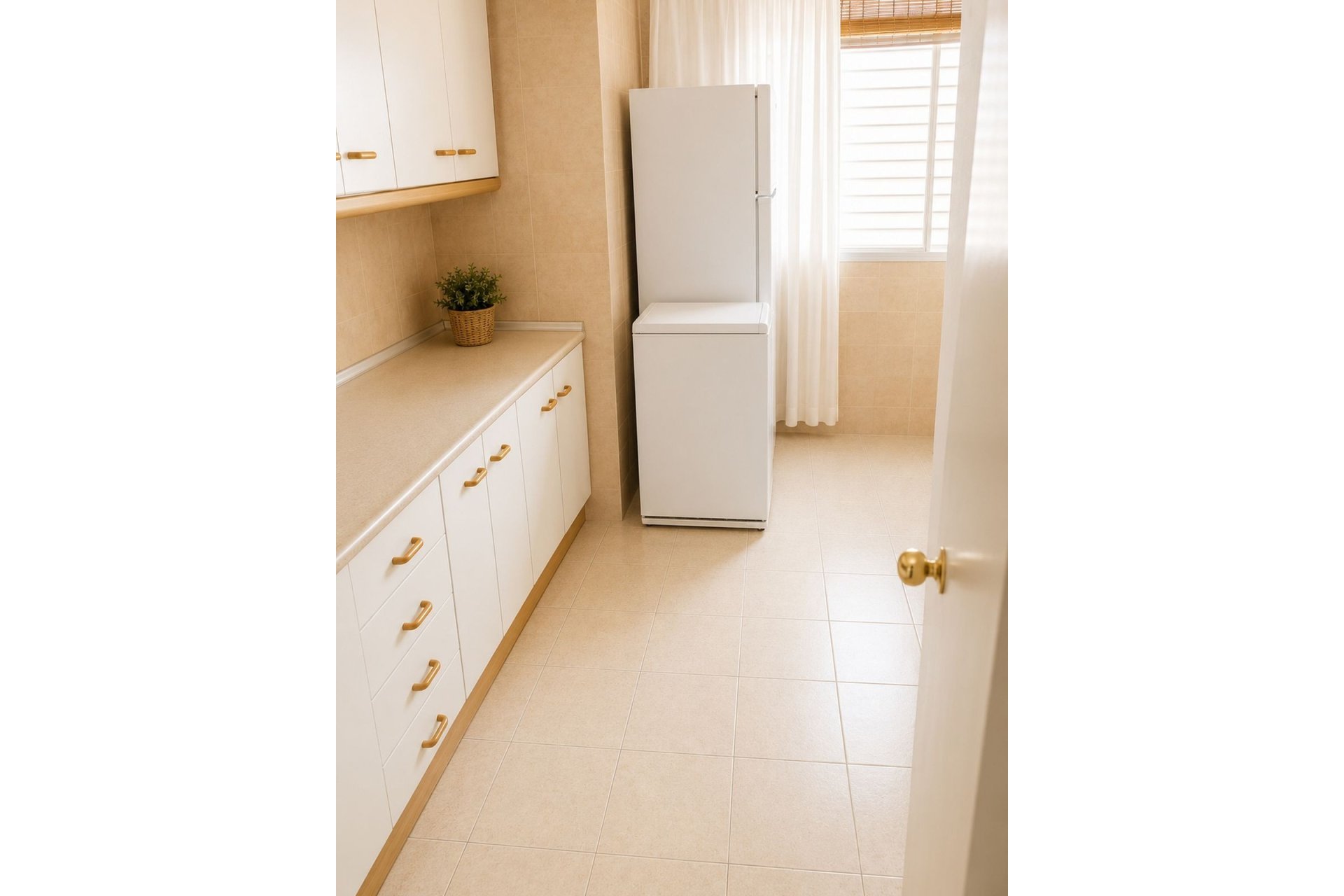 Wiederverkauf - apartment - Marbella - Marbella Centro