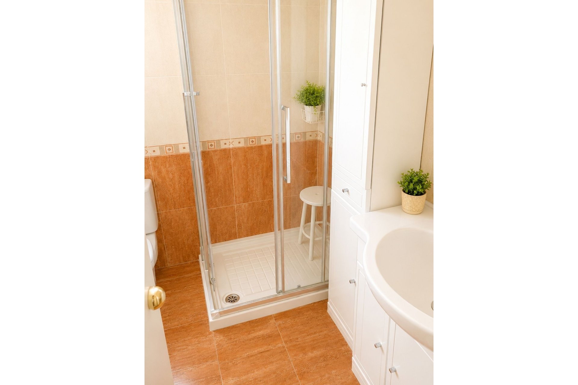 Wiederverkauf - apartment - Marbella - Marbella Centro