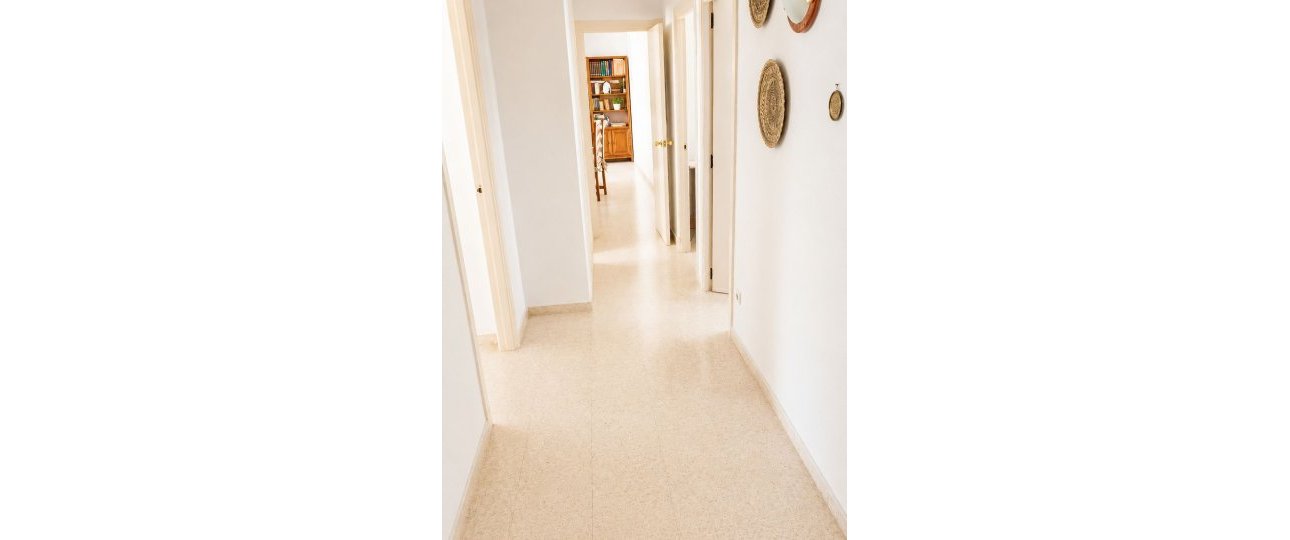 Wiederverkauf - apartment - Marbella - Marbella Centro