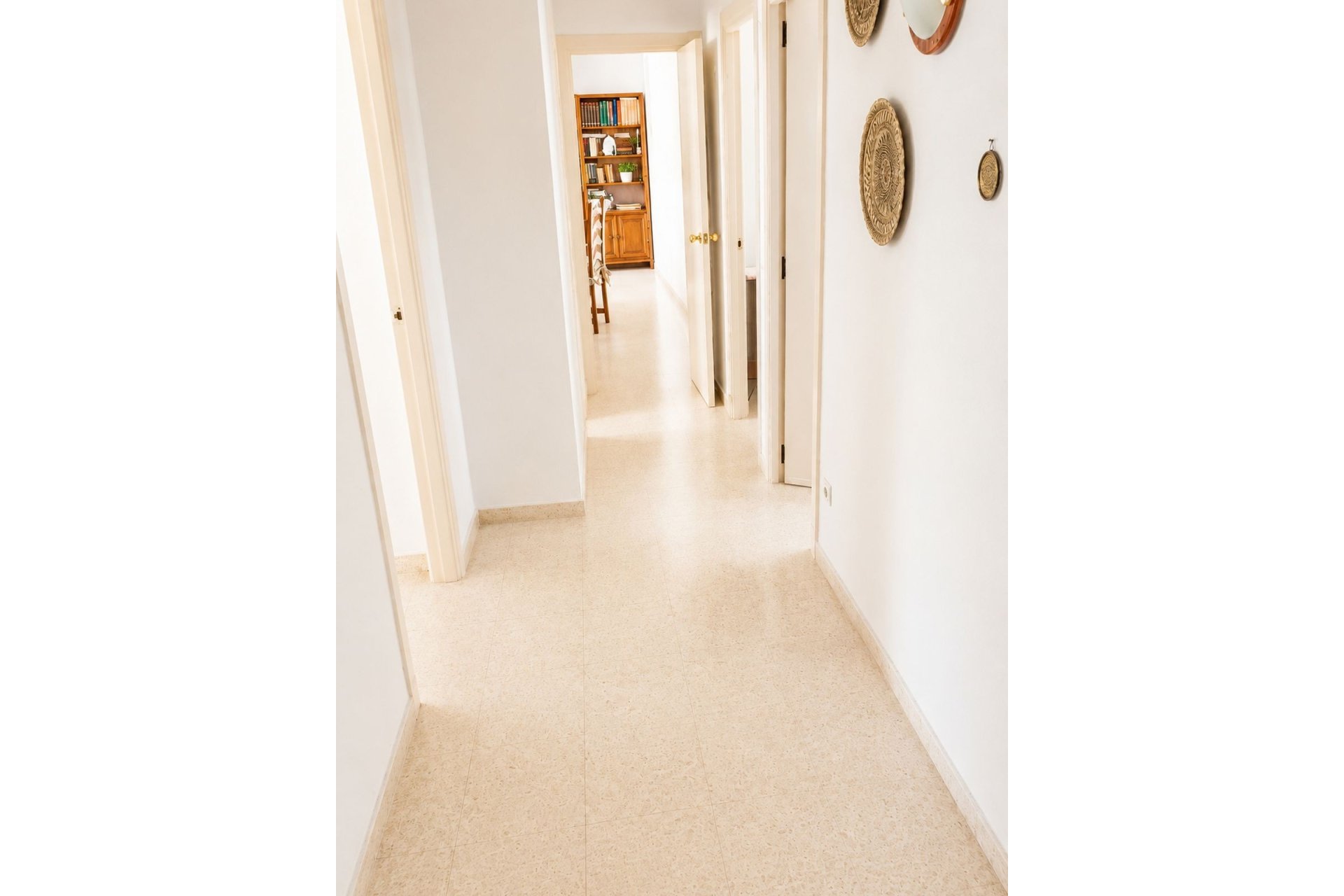 Wiederverkauf - apartment - Marbella - Marbella Centro