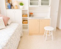 Wiederverkauf - apartment - Marbella - Marbella Centro
