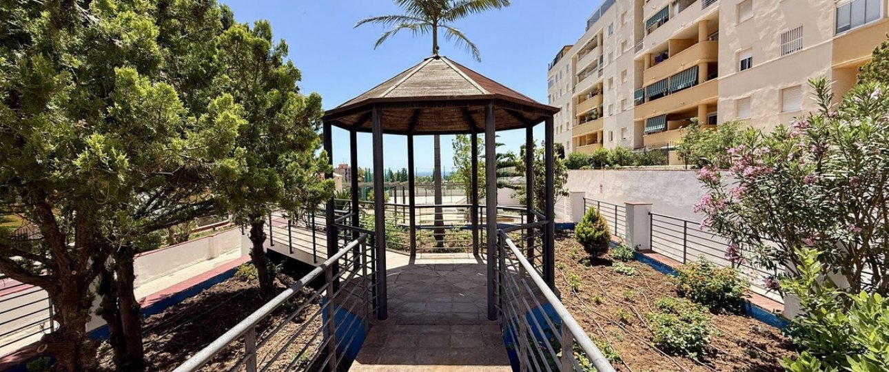 Wiederverkauf - apartment - Marbella - Marbella Centro