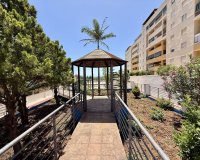 Wiederverkauf - apartment - Marbella - Marbella Centro