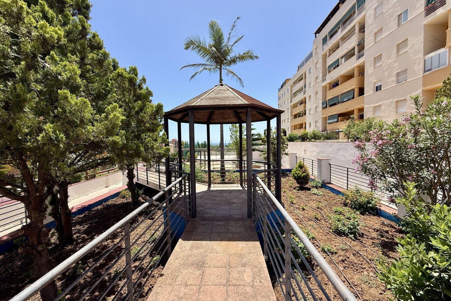 Wiederverkauf - apartment - Marbella - Marbella Centro