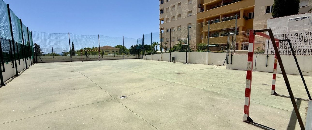 Wiederverkauf - apartment - Marbella - Marbella Centro
