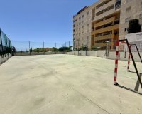 Wiederverkauf - apartment - Marbella - Marbella Centro