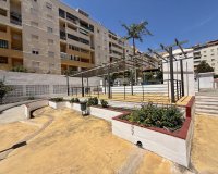 Wiederverkauf - apartment - Marbella - Marbella Centro