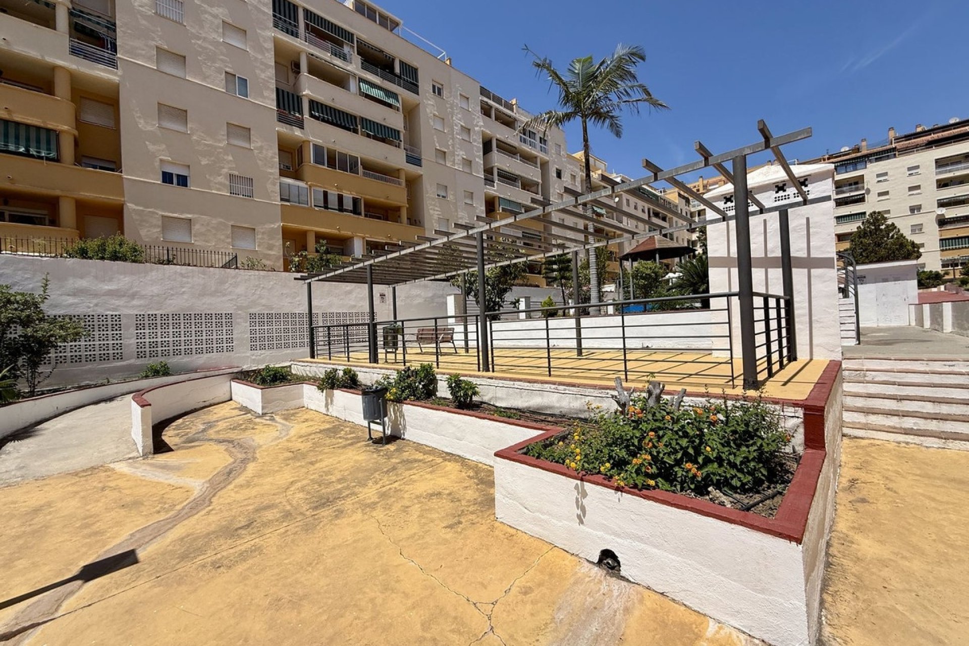 Wiederverkauf - apartment - Marbella - Marbella Centro