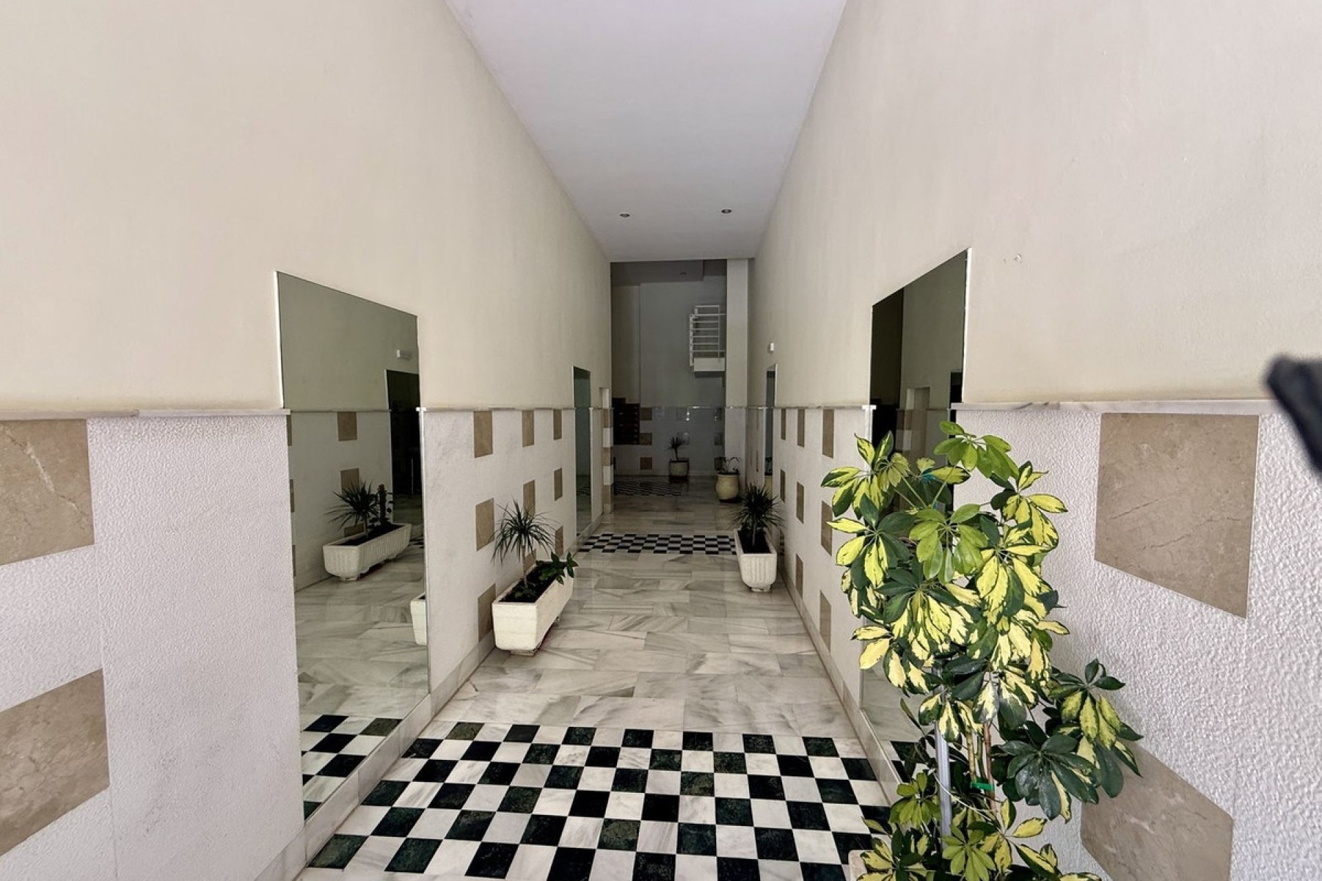 Wiederverkauf - apartment - Marbella - Marbella Centro