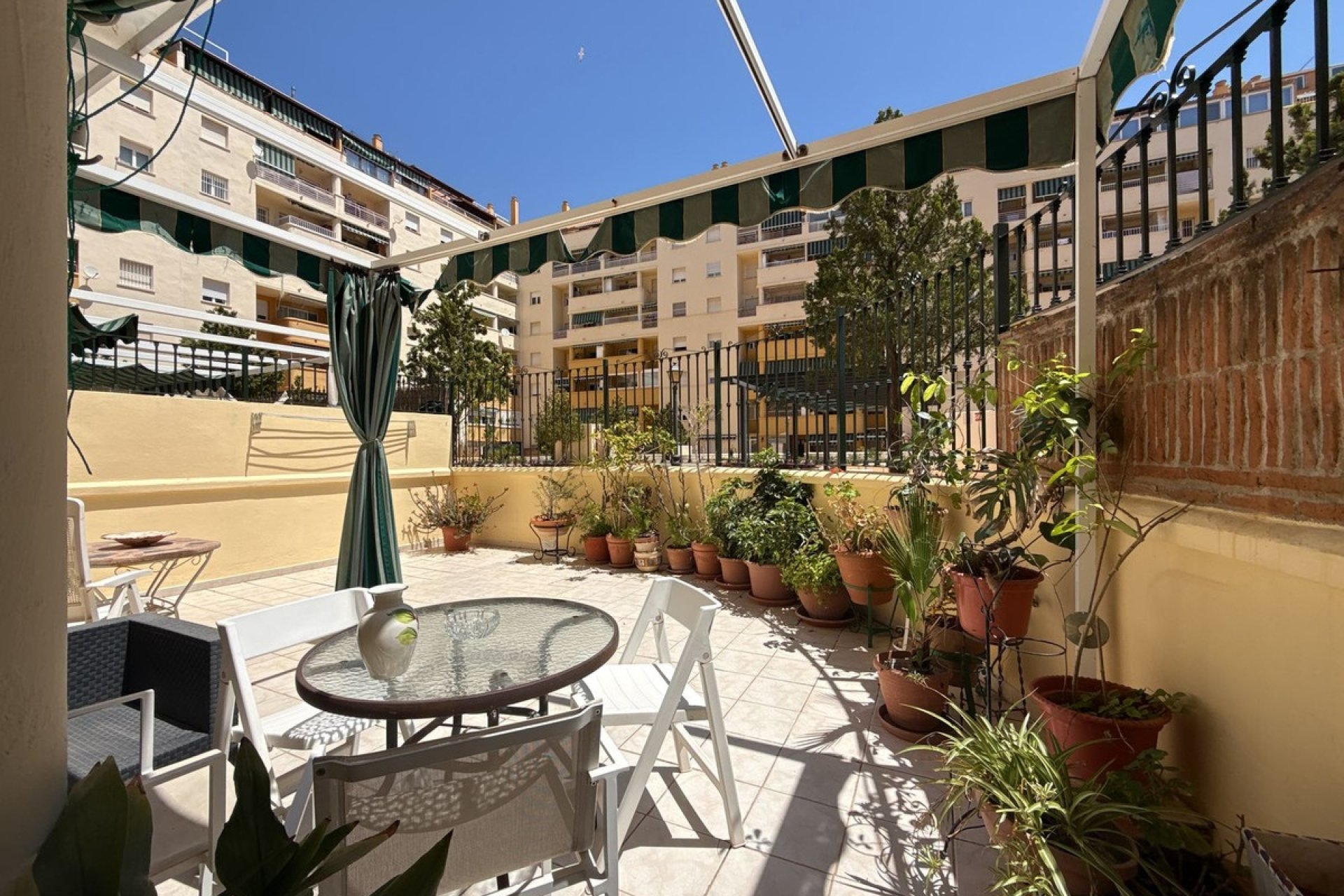 Wiederverkauf - apartment - Marbella - Marbella Centro