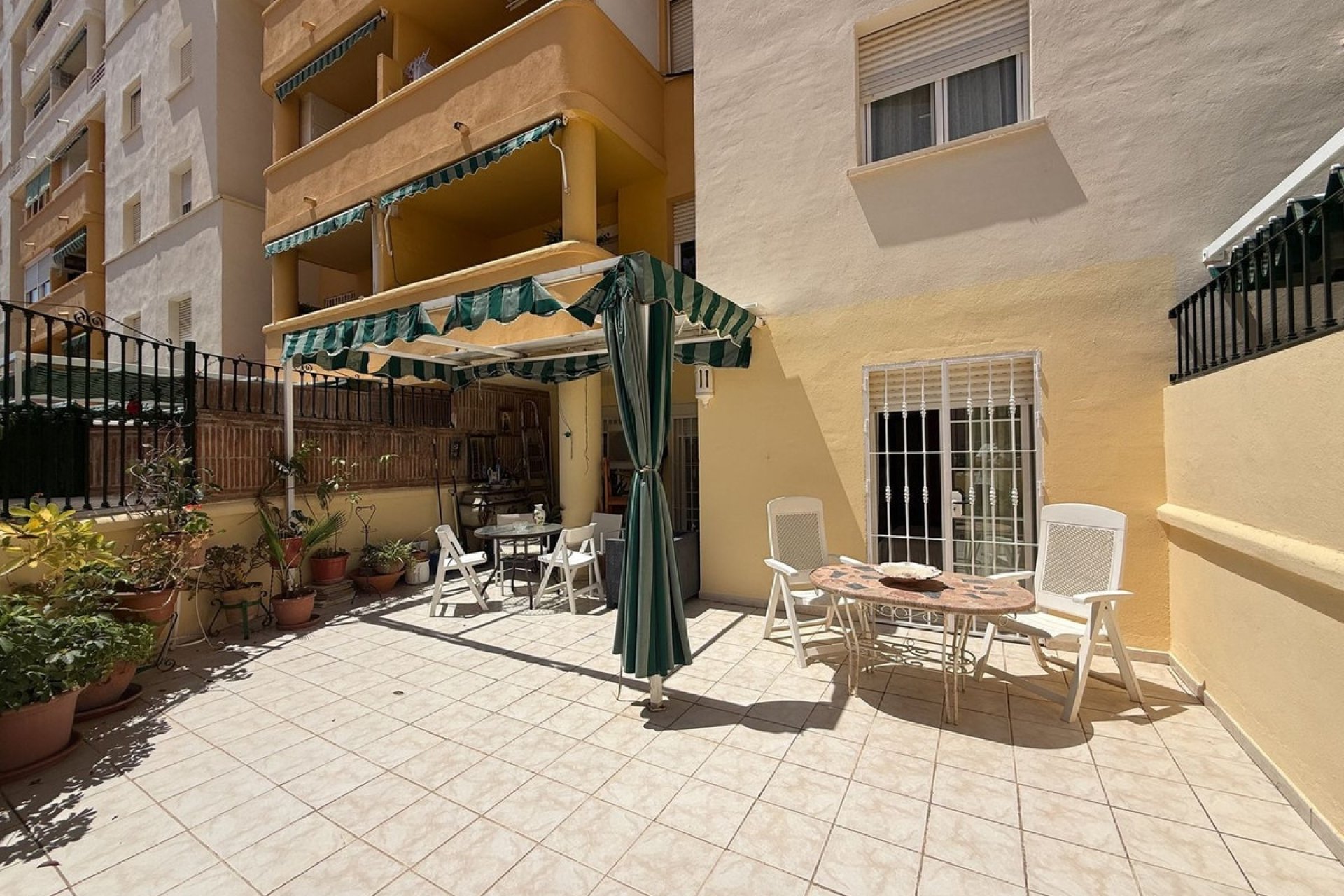 Wiederverkauf - apartment - Marbella - Marbella Centro