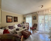 Wiederverkauf - apartment - Marbella - Marbella Centro