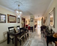 Wiederverkauf - apartment - Marbella - Marbella Centro