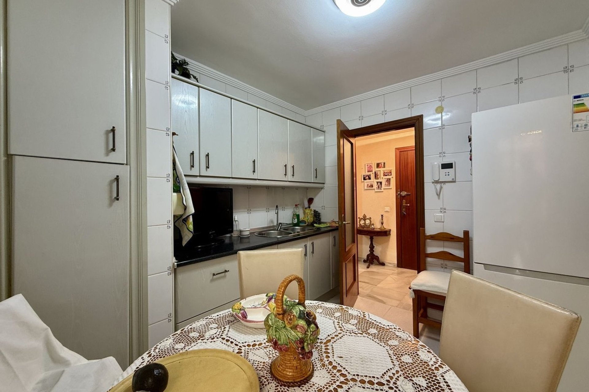 Wiederverkauf - apartment - Marbella - Marbella Centro