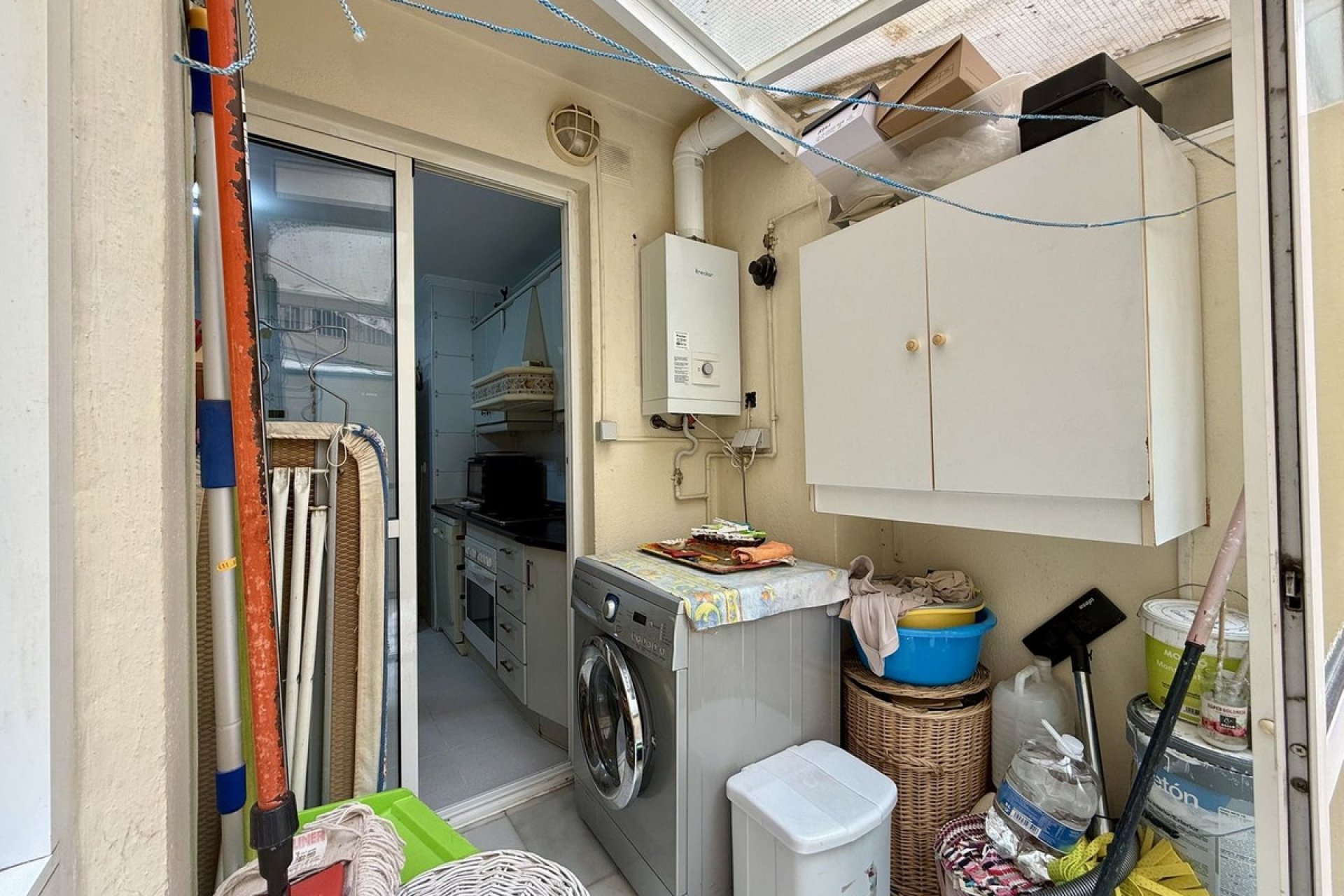 Wiederverkauf - apartment - Marbella - Marbella Centro