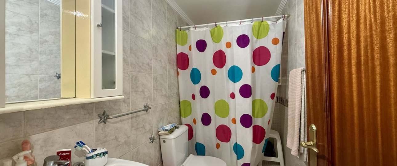 Wiederverkauf - apartment - Marbella - Marbella Centro