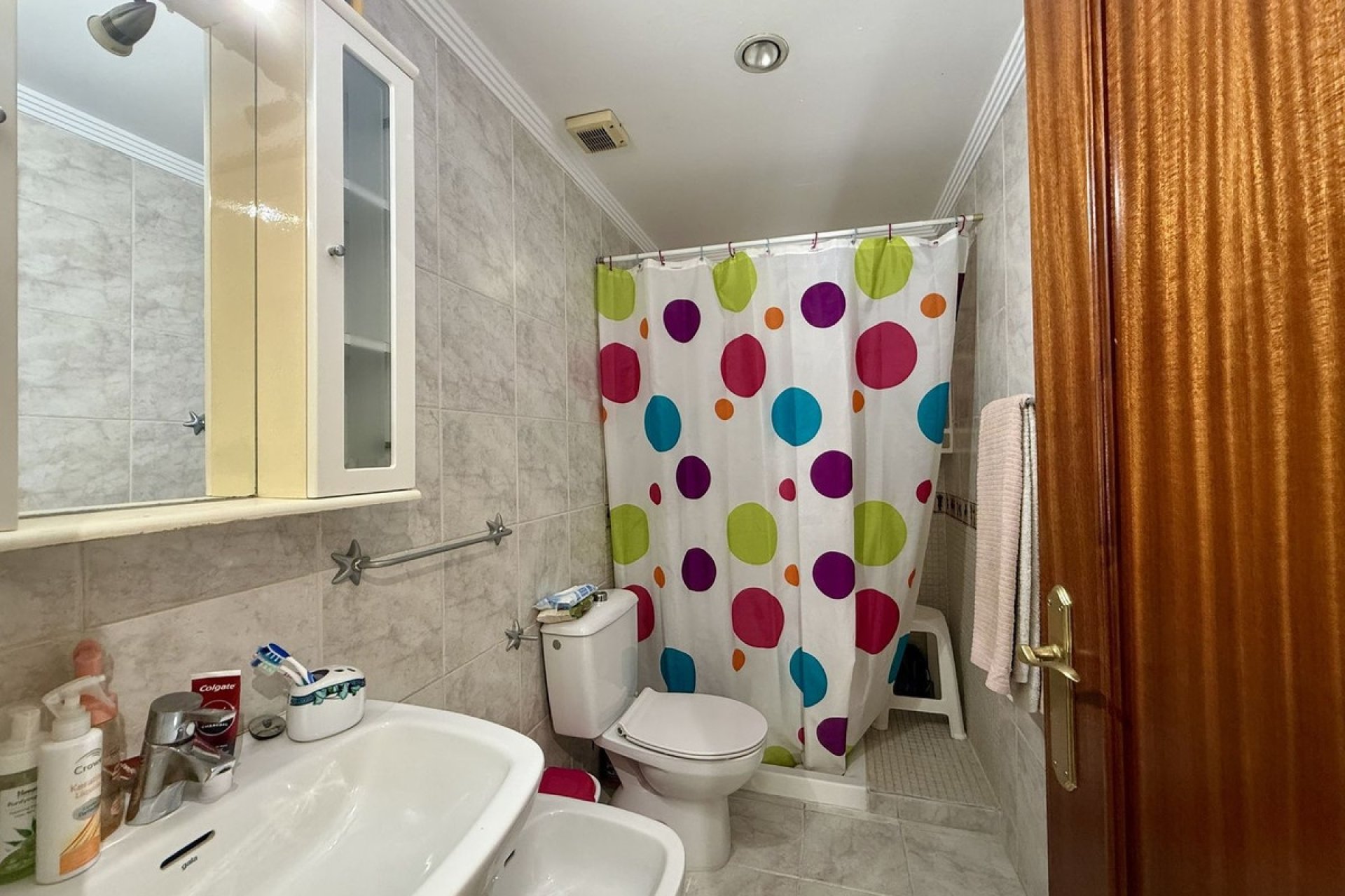 Wiederverkauf - apartment - Marbella - Marbella Centro