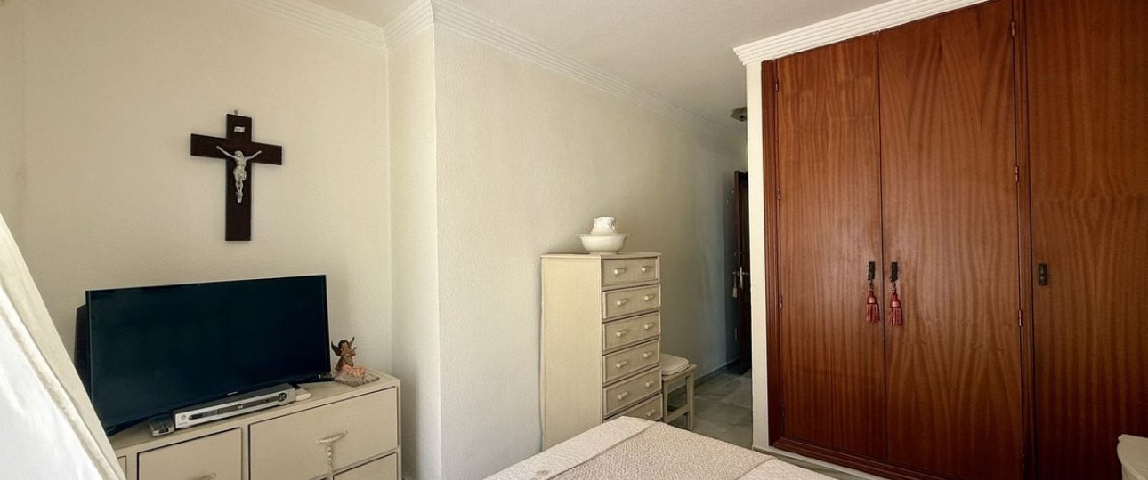 Wiederverkauf - apartment - Marbella - Marbella Centro