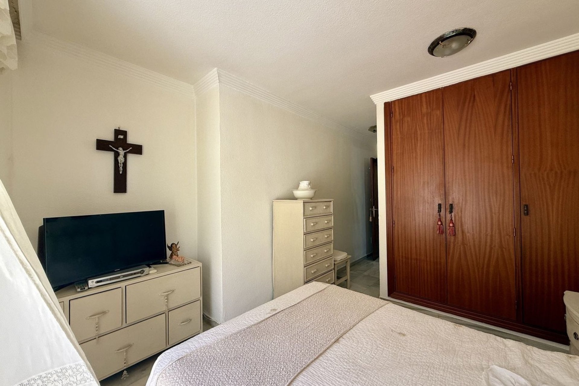 Wiederverkauf - apartment - Marbella - Marbella Centro