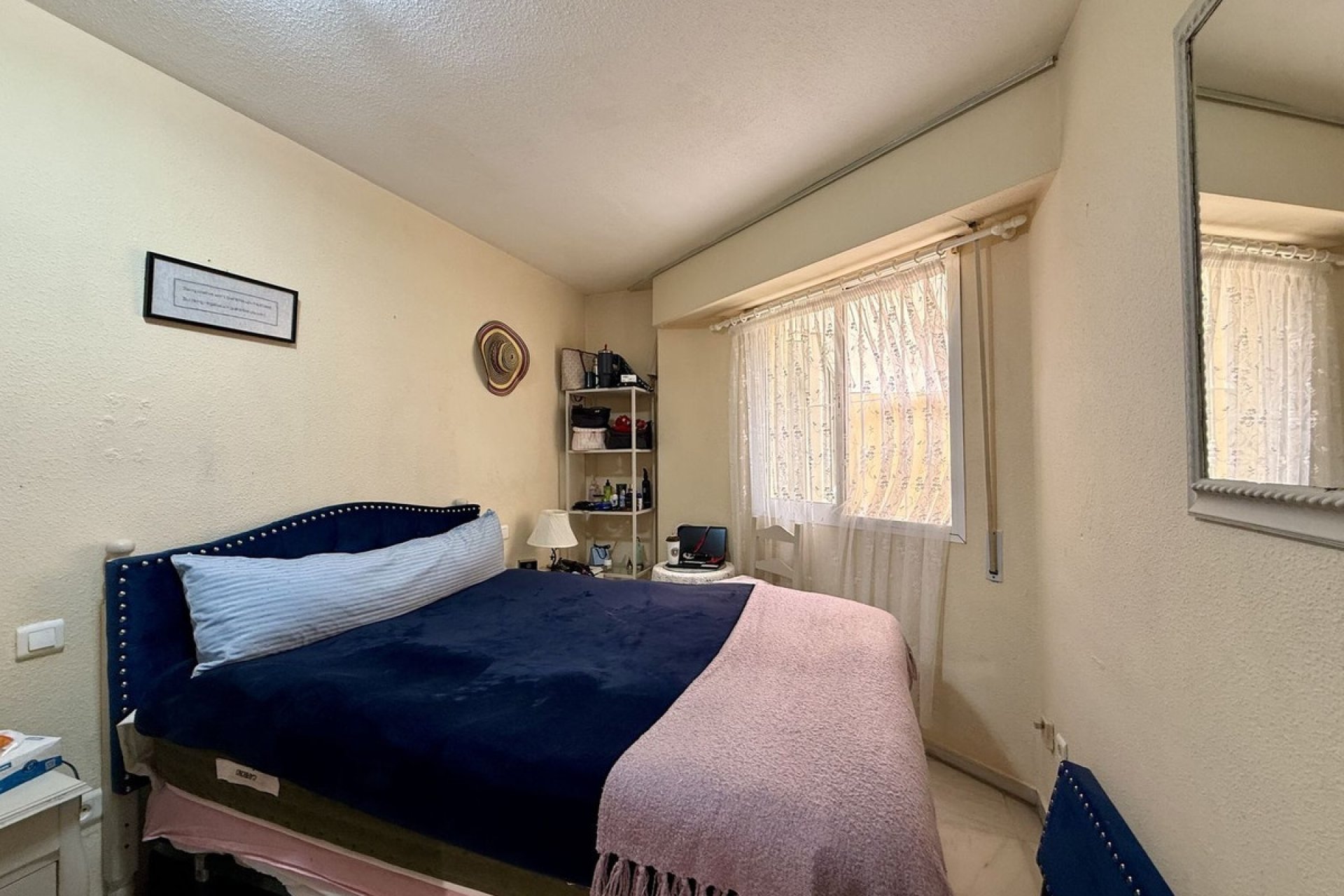 Wiederverkauf - apartment - Marbella - Marbella Centro