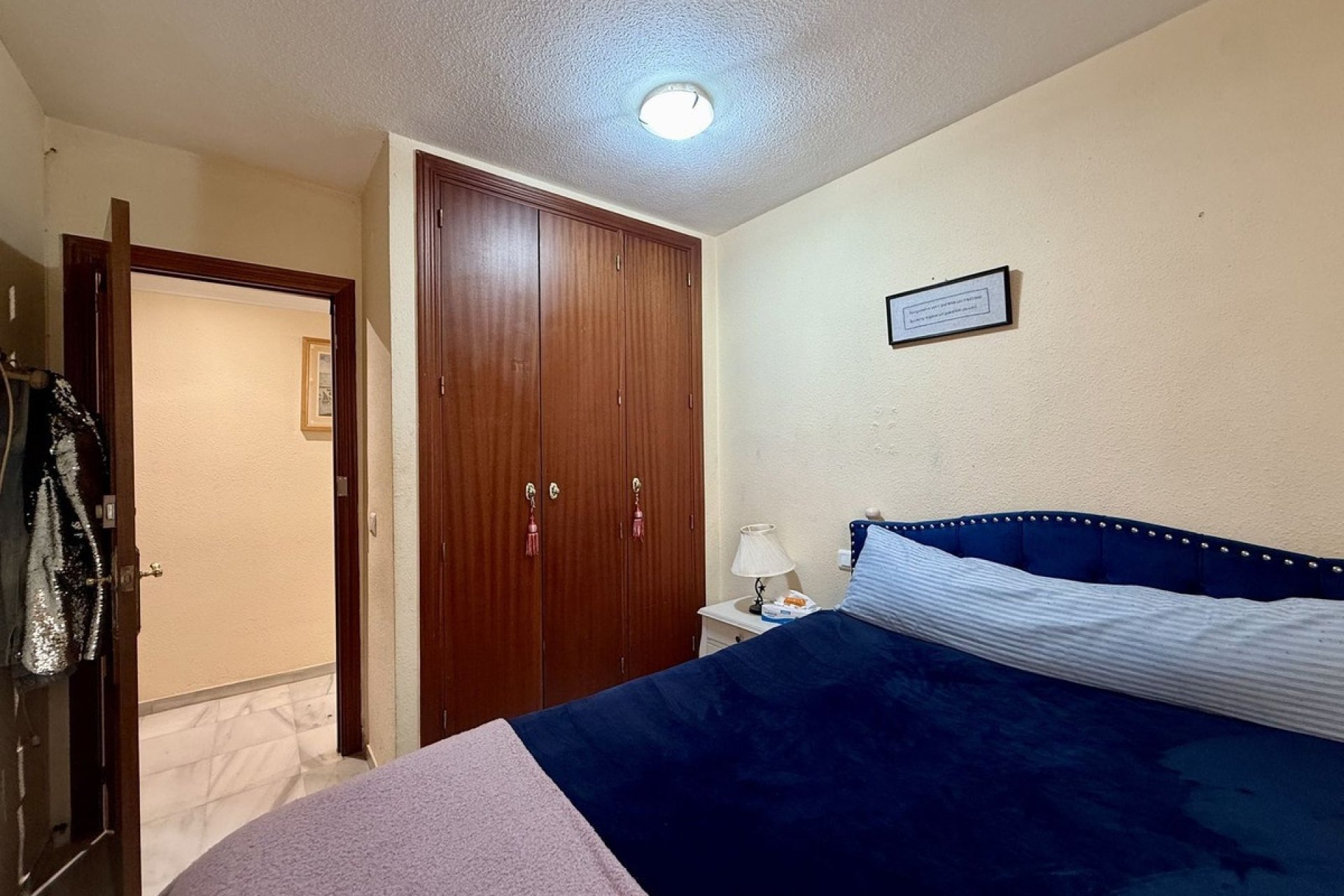 Wiederverkauf - apartment - Marbella - Marbella Centro