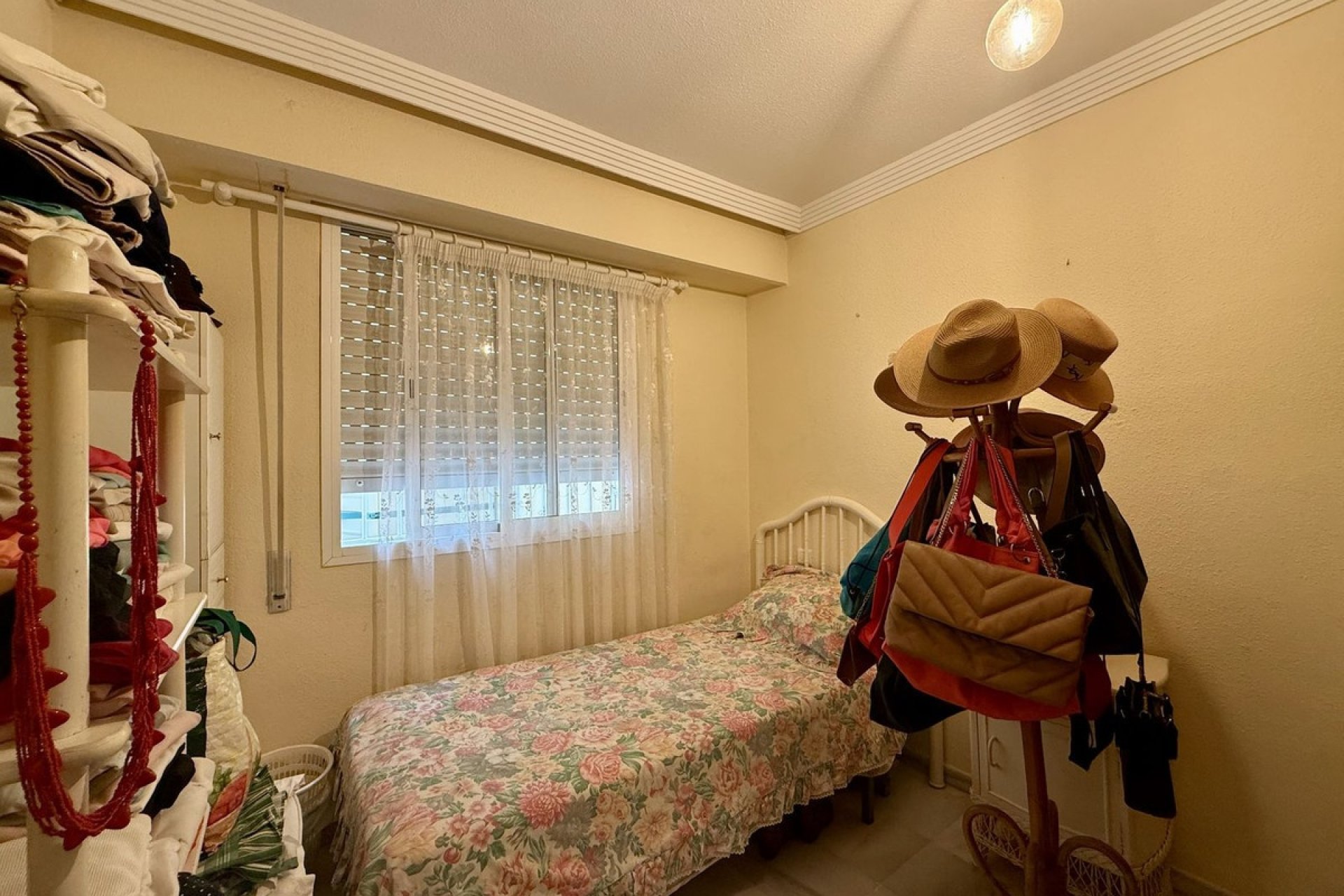 Wiederverkauf - apartment - Marbella - Marbella Centro