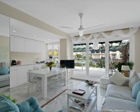 Wiederverkauf - apartment - Marbella - Marbella Centro
