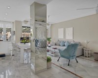 Wiederverkauf - apartment - Marbella - Marbella Centro