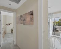 Wiederverkauf - apartment - Marbella - Marbella Centro