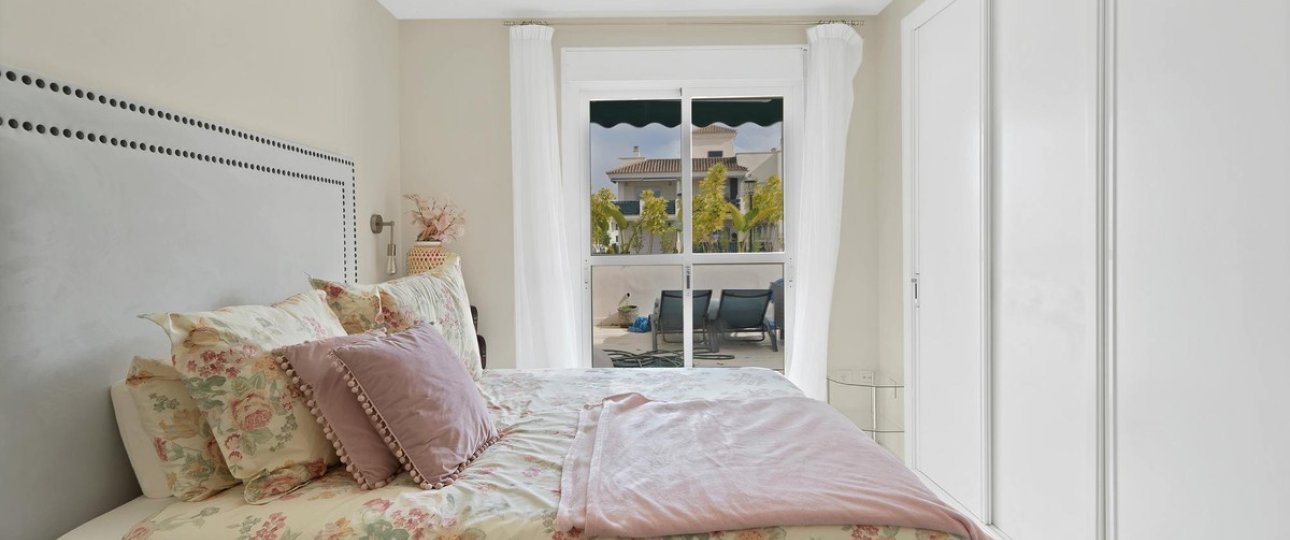 Wiederverkauf - apartment - Marbella - Marbella Centro