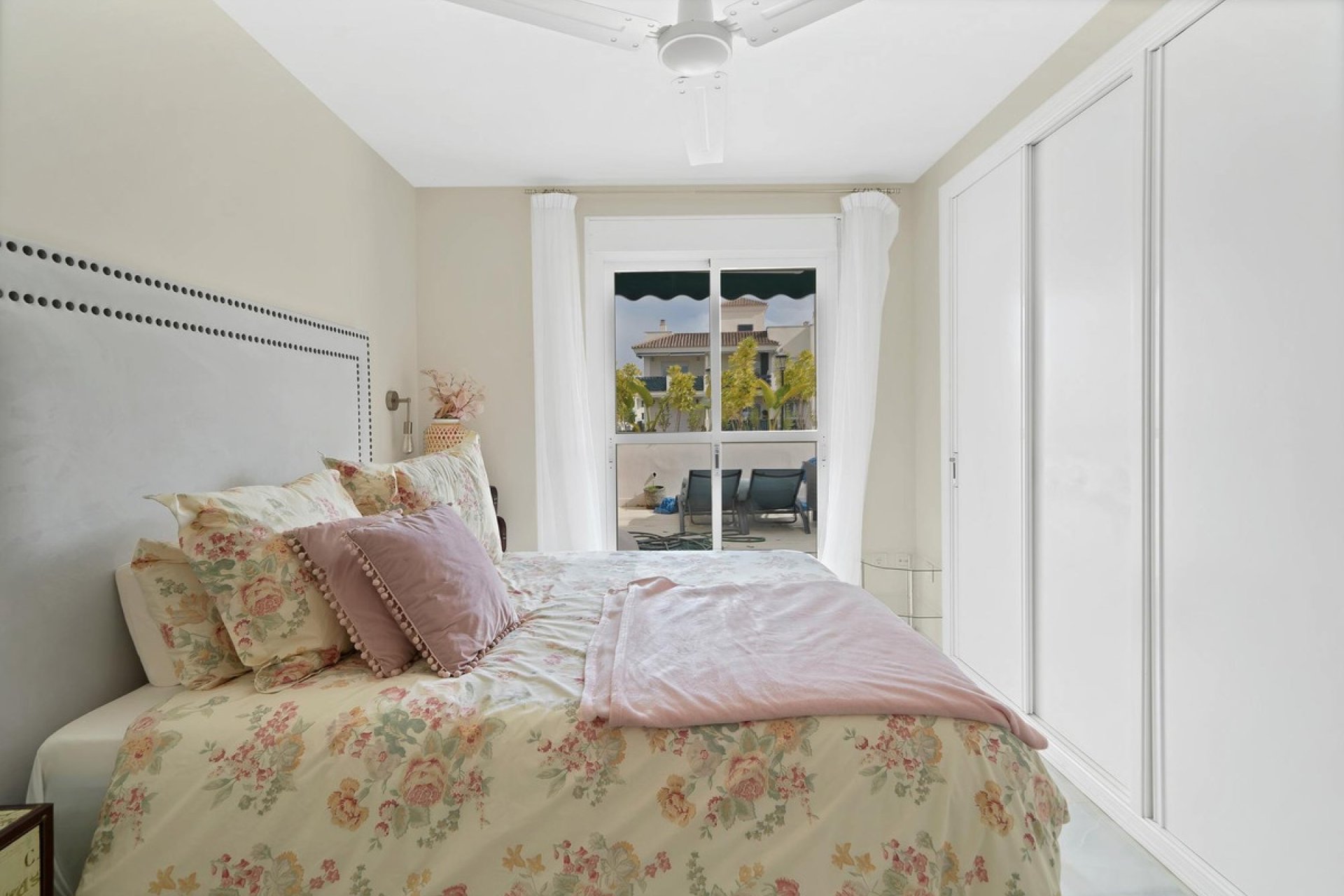 Wiederverkauf - apartment - Marbella - Marbella Centro