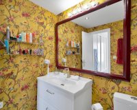 Wiederverkauf - apartment - Marbella - Marbella Centro