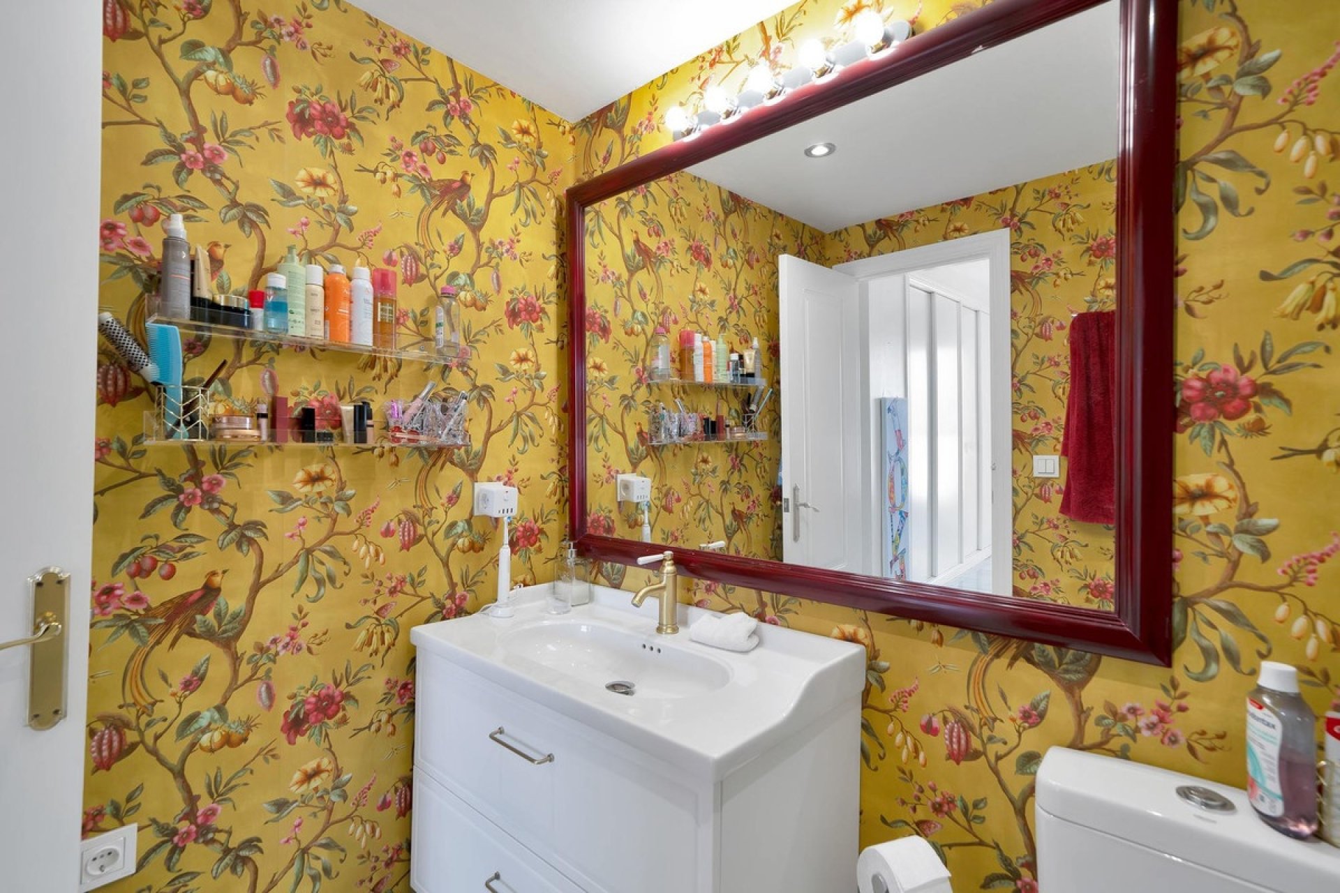 Wiederverkauf - apartment - Marbella - Marbella Centro