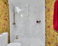 Wiederverkauf - apartment - Marbella - Marbella Centro