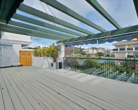 Wiederverkauf - apartment - Marbella - Marbella Centro