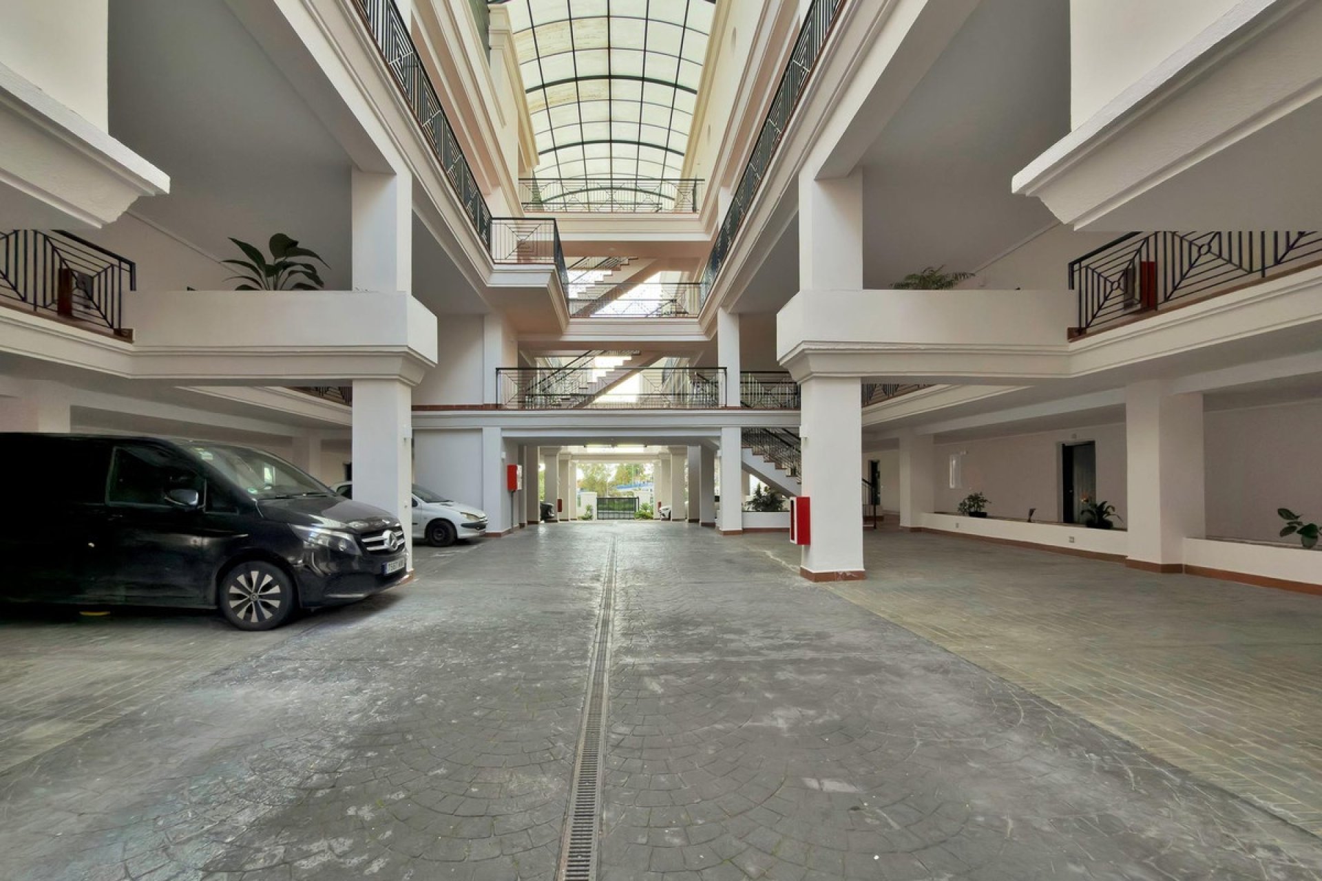 Wiederverkauf - apartment - Marbella - Marbella Centro