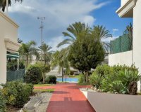 Wiederverkauf - apartment - Marbella - Marbella Centro