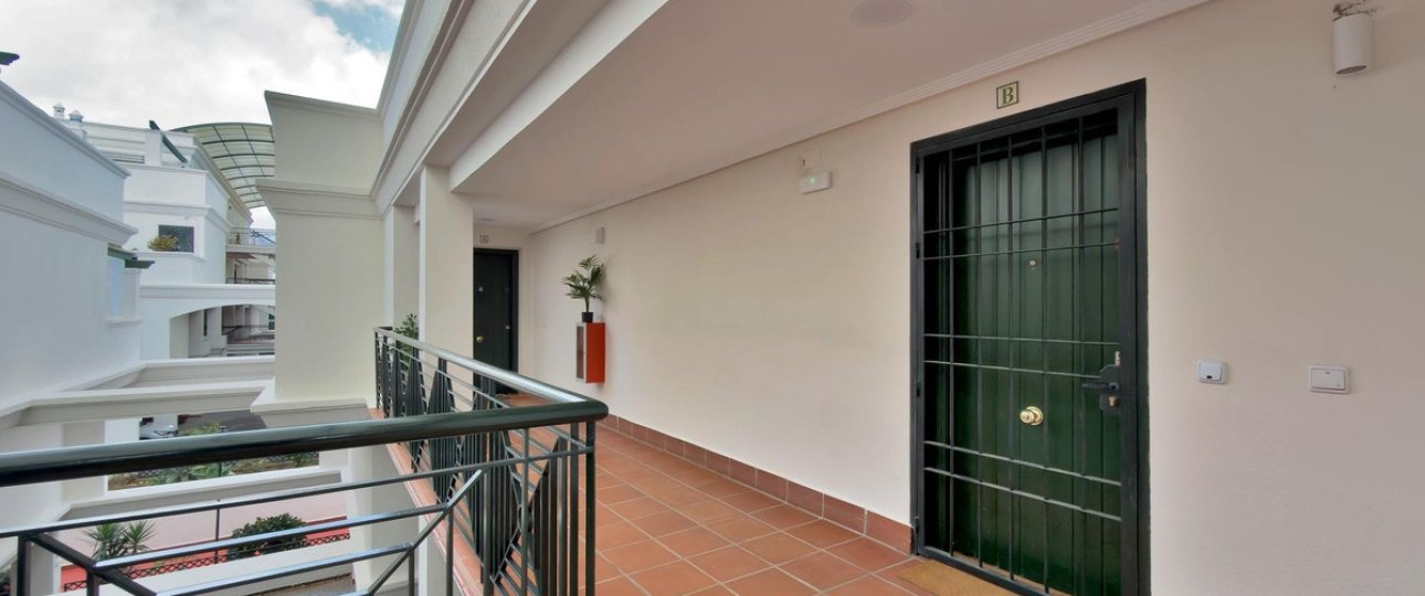 Wiederverkauf - apartment - Marbella - Marbella Centro