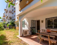 Wiederverkauf - apartment - Marbella - Marbella Centro