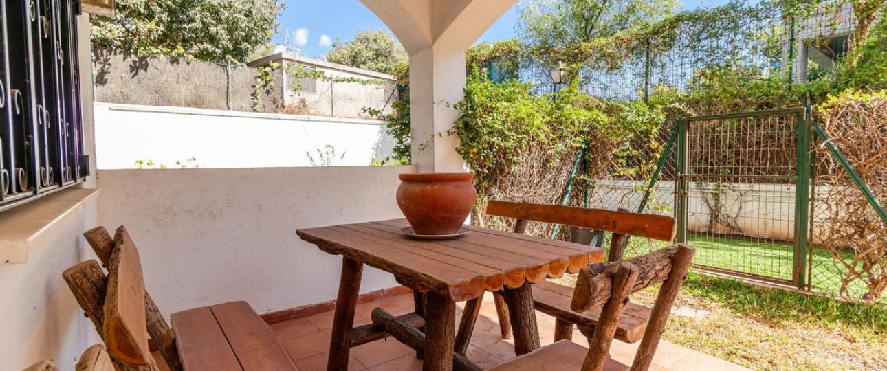 Wiederverkauf - apartment - Marbella - Marbella Centro